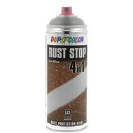 DUPLI COLOR 4in1 iron mica antrac.400ml - Rust Dissolver