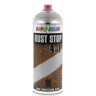 DUPLI COLOR 4in1 iron mica grey spray 400ml - Rust Dissolver