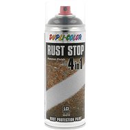 DUPLI COLOR 4in1 black hammer 400ml - Rust Dissolver