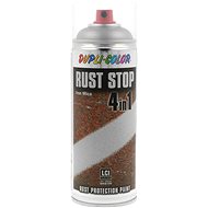 DUPLI COLOR 4in1 iron mica silver 400ml - Rust Dissolver