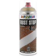 DUPLI COLOR 4in1 iron mica gold 400ml - Rust Dissolver