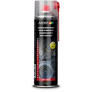 MOTIP DUPLI TS wedge protection. belt protection 500ml - Protective Spray