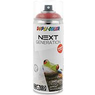 DUPLI COLOR Next RAL3000 ohnivě červená - Barva ve spreji