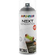 DUPLI COLOR Next RAL9005 mat 400ml - Barva ve spreji