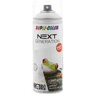DUPLI COLOR Next RAL9010 mat 400ml - Barva ve spreji