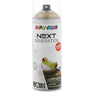 DUPLI COLOR Next Metal.zlatá 400ml - Barva ve spreji