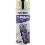 DUPLI colour Art gold effect 400ml - Spray Paint