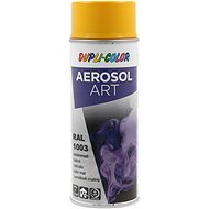 DUPLI COLOR Art RAL1003 polomat 400ml - Barva ve spreji