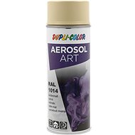 DUPLI COLOR Art RAL1014 polomat 400ml - Barva ve spreji