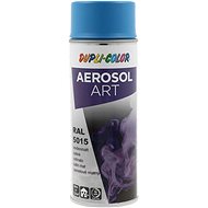 DUPLI COLOR Art RAL5015 polomat 400ml - Barva ve spreji