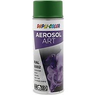 DUPLI COLOR Art RAL6002 polomat 400ml - Barva ve spreji
