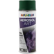 DUPLI COLOR Art RAL6005 polomat 400ml - Barva ve spreji