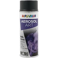 DUPLI COLOR Art RAL7016 polomat 400ml - Barva ve spreji