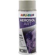 DUPLI COLOR Art RAL7032 polomat 400ml - Barva ve spreji