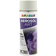 DUPLI COLOR Art RAL7035 polomat 400ml - Barva ve spreji