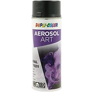 DUPLI COLOR Art RAL7021 mat 400ml - Barva ve spreji
