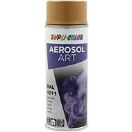 DUPLI COLOR Art RAL1011 lesk 400ml - Barva ve spreji