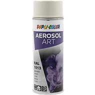 DUPLI COLOR Art RAL1013 lesk 400ml - Barva ve spreji