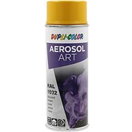 DUPLI COLOR Art RAL1032 lesk 400ml - Barva ve spreji