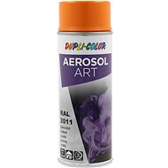 DUPLI COLOR Art RAL2011 lesk 400ml - Barva ve spreji