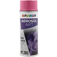 DUPLI COLOR Art RAL4003 lesk 400ml - Barva ve spreji