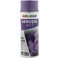 DUPLI COLOR Art RAL4005 lesk 400ml - Barva ve spreji