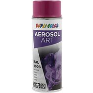 DUPLI COLOR Art RAL4006 lesk 400ml - Barva ve spreji