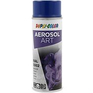DUPLI COLOR Art RAL5002 lesk 400 ml - Farba v spreji