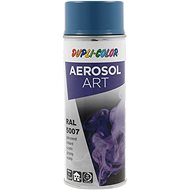 DUPLI COLOR Art RAL5007 lesk 400ml - Barva ve spreji