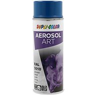DUPLI colour Art RAL5010 gloss 400ml - Spray Paint