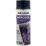 DUPLI COLOR Art RAL5011 lesk 400ml - Barva ve spreji