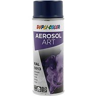 DUPLI COLOR Art RAL5013 lesk 400ml - Barva ve spreji