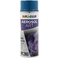 DUPLI COLOR Art RAL5019 lesk 400ml - Barva ve spreji