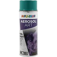 DUPLI COLOR Art RAL5021 lesk 400ml - Barva ve spreji