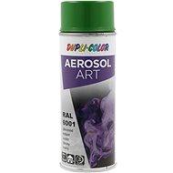 DUPLI COLOR Art RAL6001 lesk 400ml - Barva ve spreji