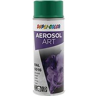 DUPLI COLOR Art RAL6016 lesk 400ml - Barva ve spreji