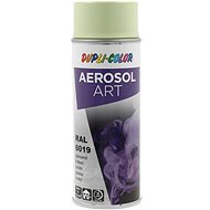 DUPLI COLOR Art RAL6019 lesk 400ml - Barva ve spreji