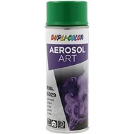 DUPLI COLOR Art RAL6029 lesk 400ml - Barva ve spreji