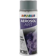 DUPLI COLOR Art RAL7000 lesk 400ml - Barva ve spreji
