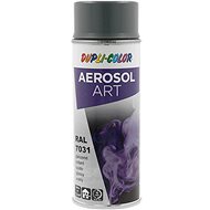 DUPLI COLOR Art RAL7031 lesk 400ml - Barva ve spreji