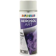 DUPLI COLOR Art RAL7035 gloss 400ml - Spray Paint
