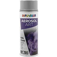 DUPLI colour Art RAL7040 gloss 400ml - Spray Paint