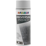 DUPLI COLOR UNI Primer šedý 400ml - Barva ve spreji