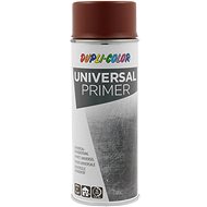 DUPLI COLOR UNI Primer červ.hnědý 400ml - Barva ve spreji