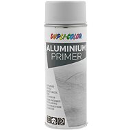 DUPLI COLOR Aluminium Primer 400ml - Barva ve spreji