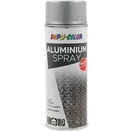 DUPLI COLOR Aluminium spray 400ml - Barva ve spreji