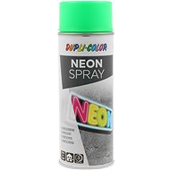 DUPLI COLOR Neon zelený 400ml - Barva ve spreji
