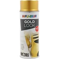 DUPLI COLOR Gold look royal 400ml - Barva ve spreji