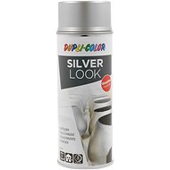 DUPLI COLOR Silver look meteor 400ml - Barva ve spreji