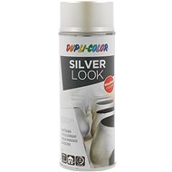 DUPLI COLOR Silver look ice 400ml - Barva ve spreji